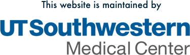 ut southwestern medical center logo